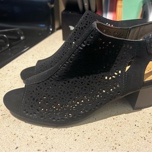 City Class women’s hill